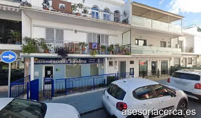 Asesoria Gomez Infantes | Asesoria en San Pedro