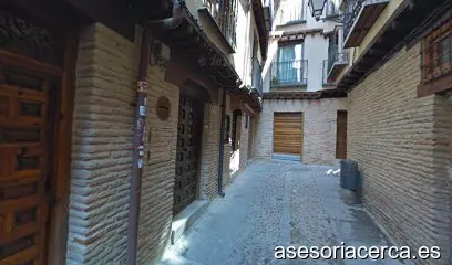 Asesoria Santo Tome S.L.