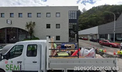 GESTORIA LUZ MARIA CAPELA