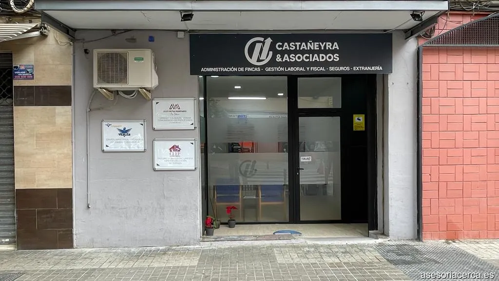 Castaneyra & Asociados - Services and Packages - CLEP