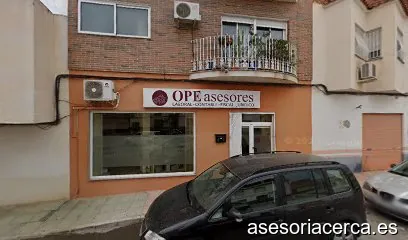 Ope Asesores