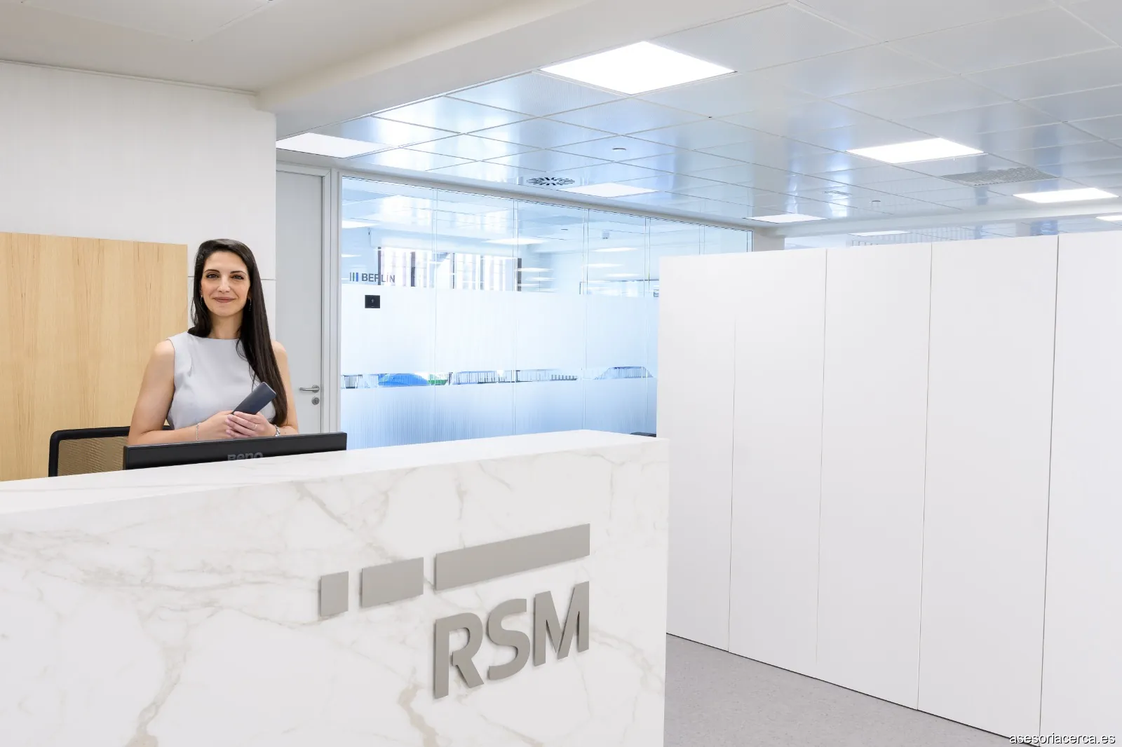 RSM Spain