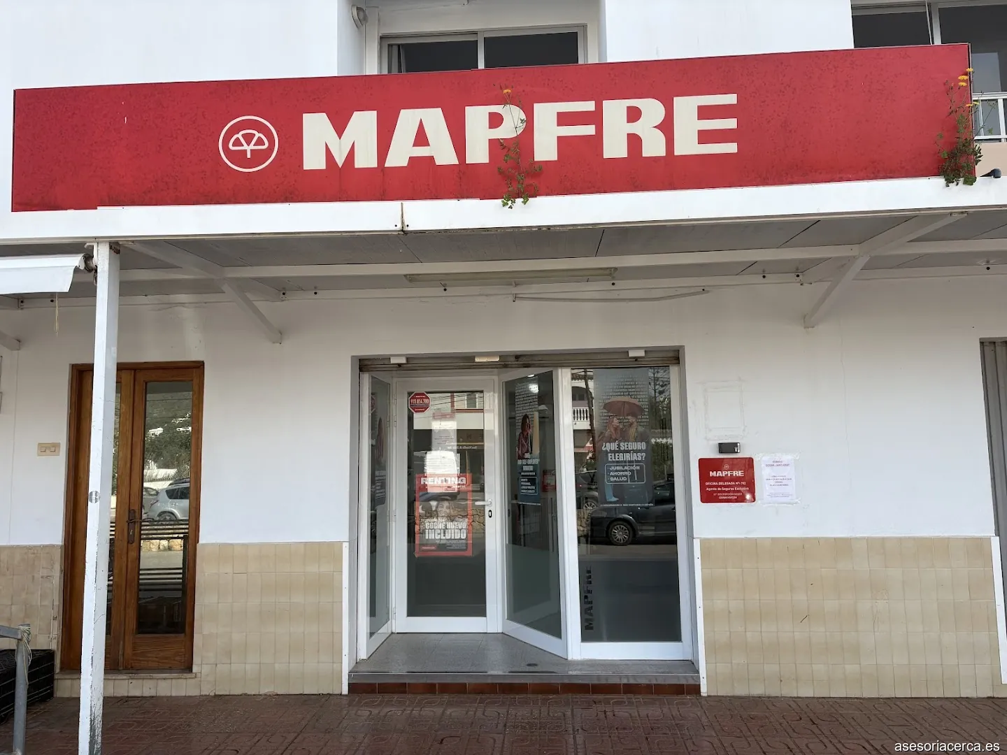 MAPFRE