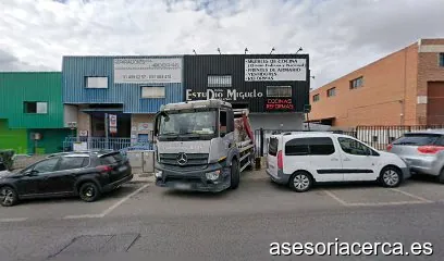 Asesoria Rivas Vaciamadrid 2010 Sl