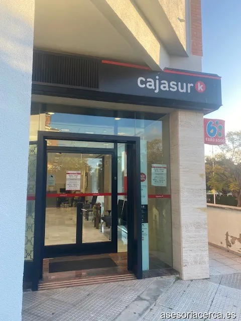 Cajasur