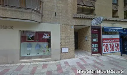 ASESORIA FISCAL Y CONTABILIDAD, COM.B