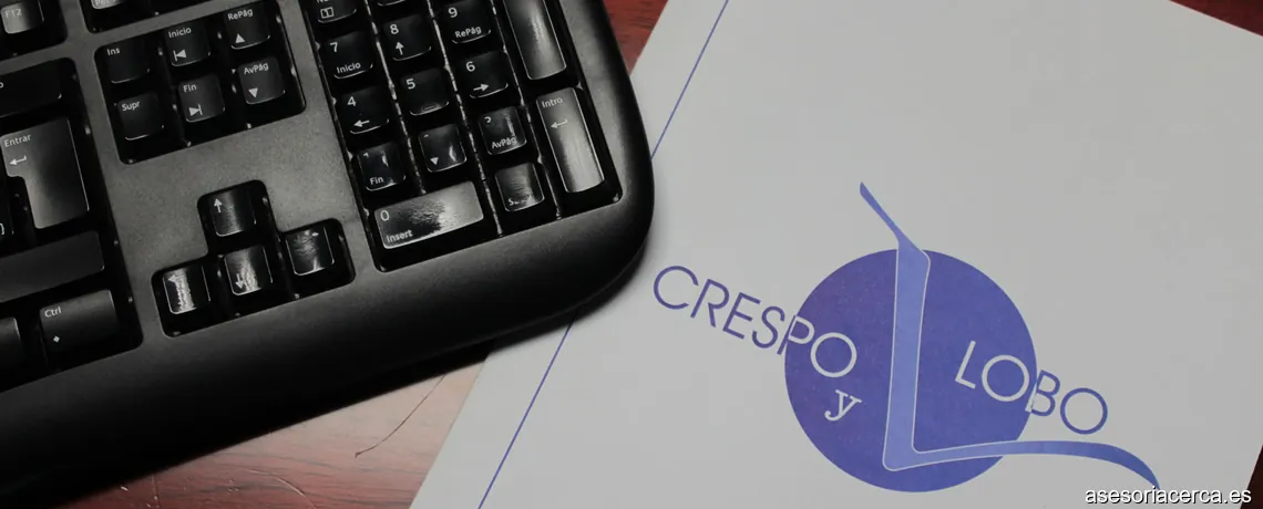 Crespo y Lobo * Asesoria en Leon