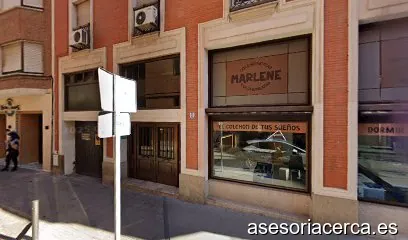 Alonso Asesoria Integral S.L.