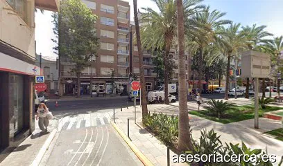 Garcia & Tamarit Asesores SL