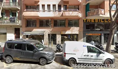 GESTION TOTAL ROSA MORENO