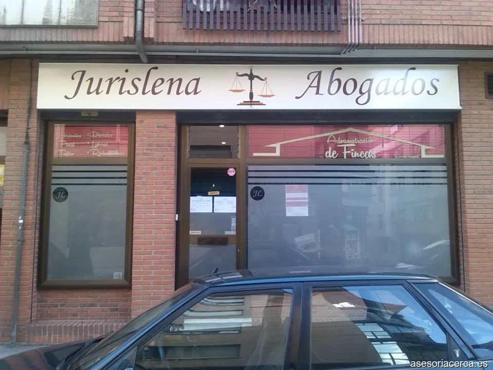Jurislena Abogados
