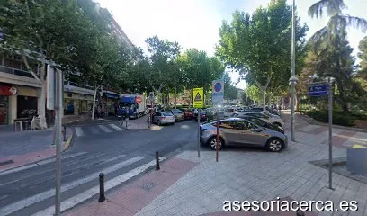 Cristino Gonzalez Sanchez de la Nieta