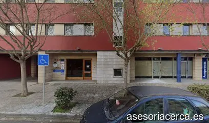 Serconfis Assessoria D'Empreses S.L.