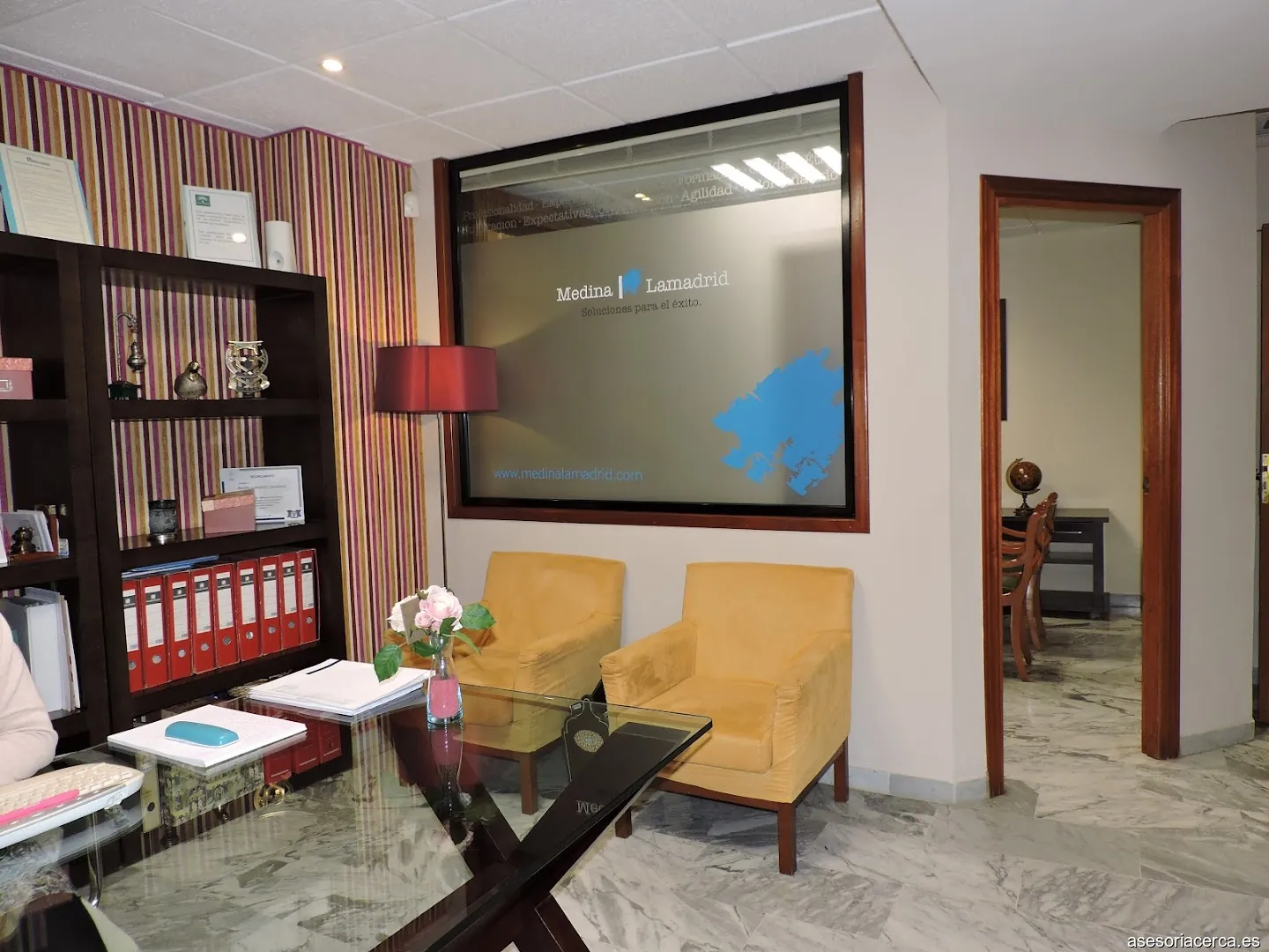 Medina Lamadrid Consultores