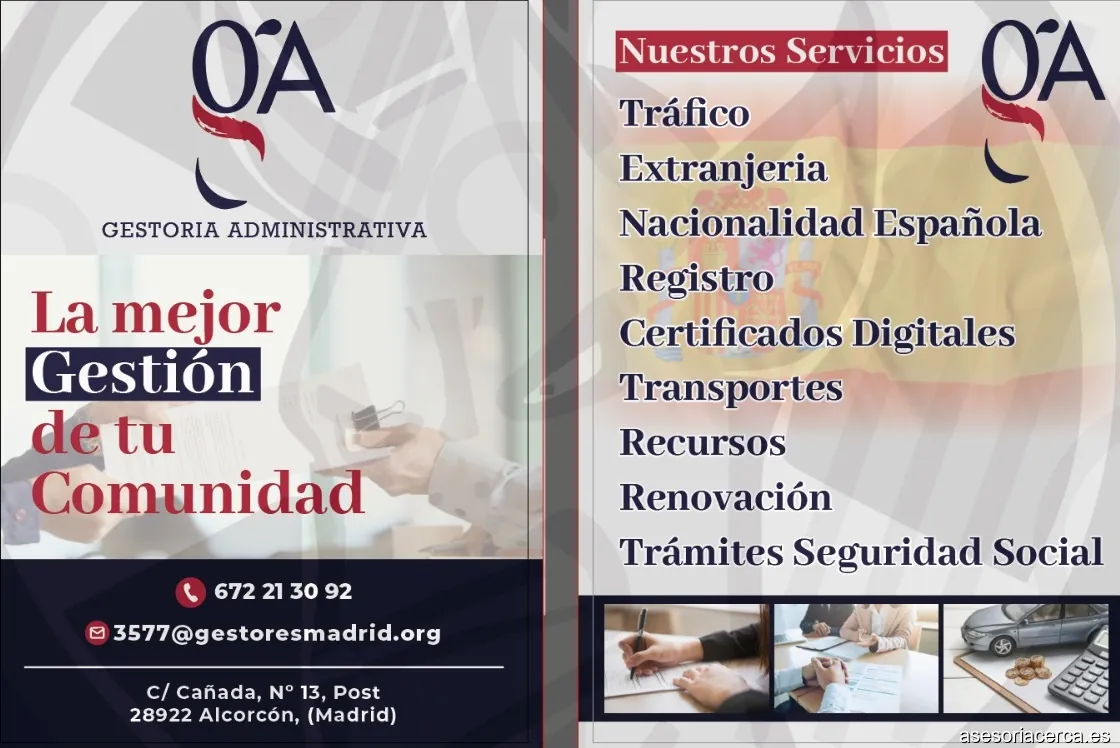 Gestoria Liviana Racaru