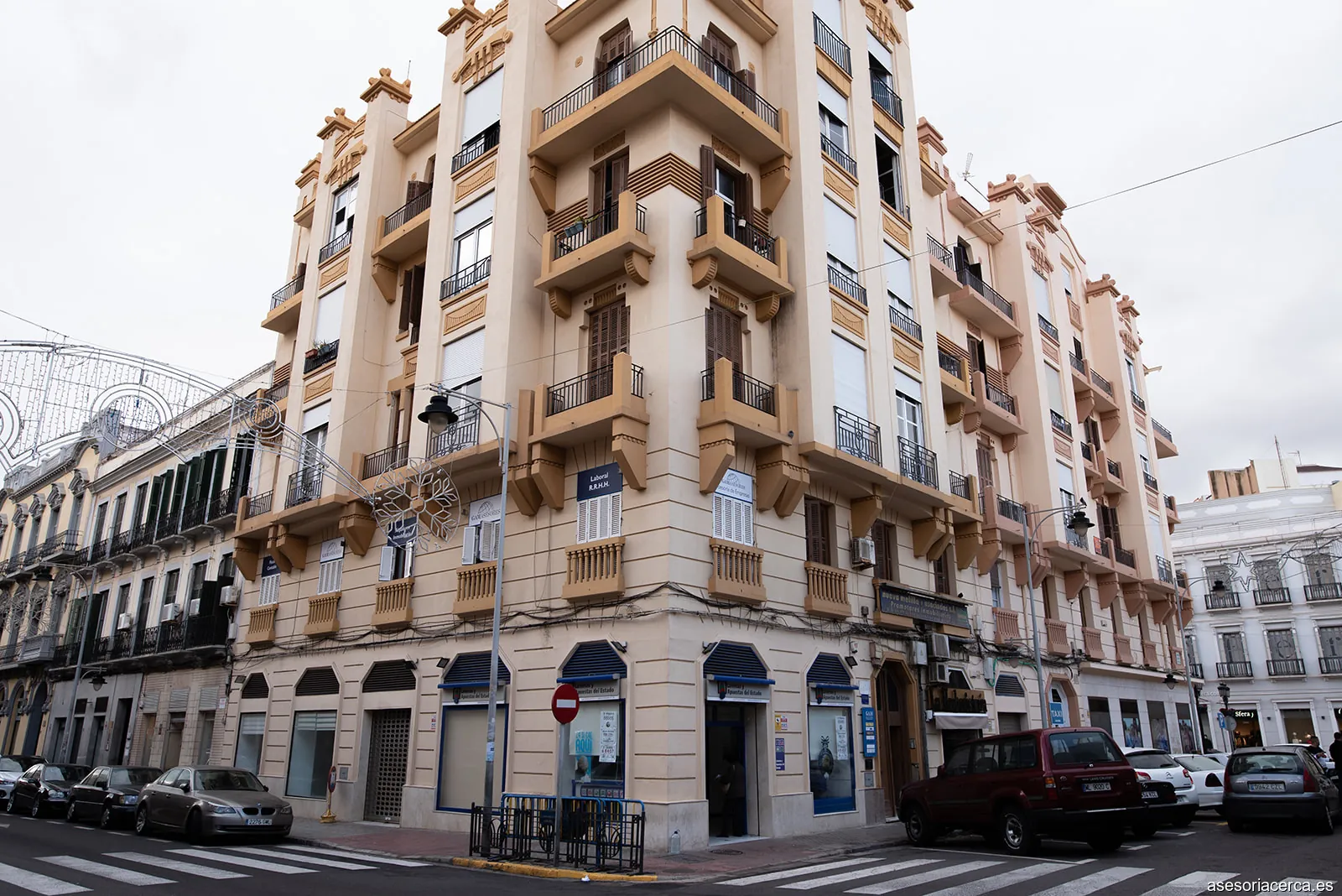 GAM Grupo Asesores Melilla