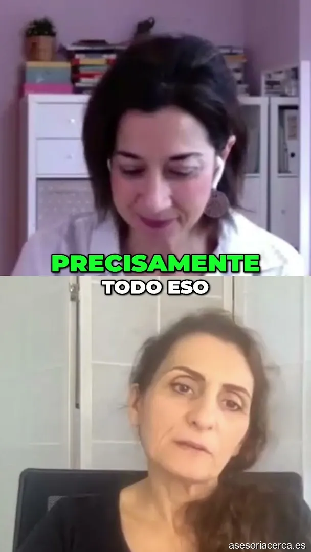 Cristina Serrano Franco Consultora Financiera