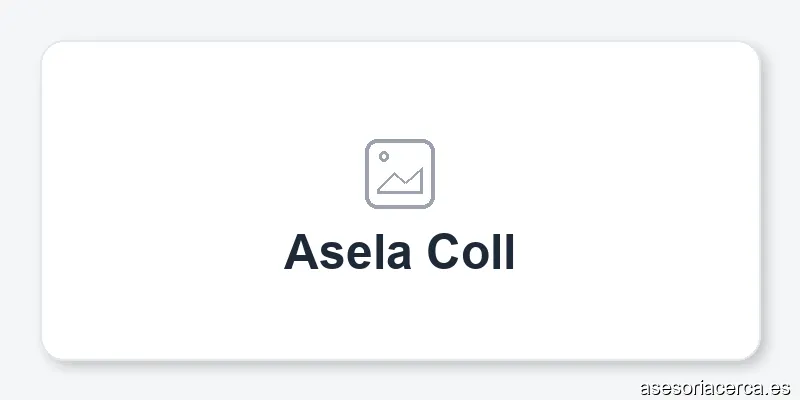 Asela Coll