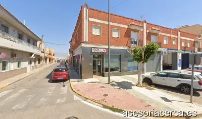 Salmeron y Martinez Asesores