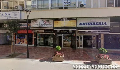 Francisco J. Urbano y Asociados S.L.