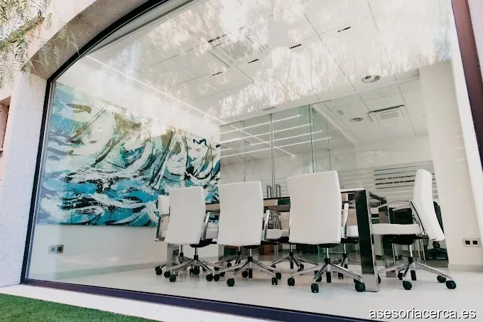 Pujals Cia Assessors - Asesoria en Cambrils