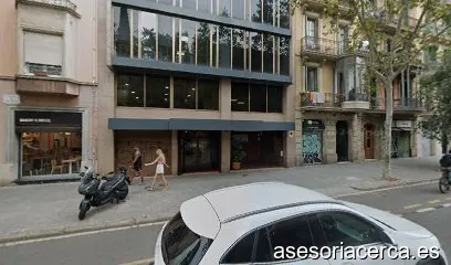 Barnacontrol Asesores Sa