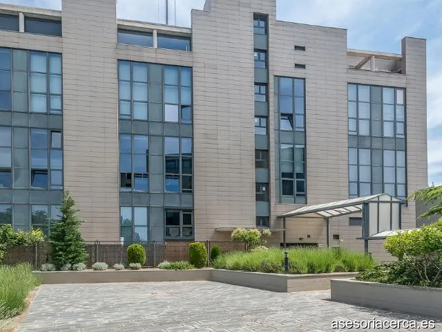 VR asesoria y gestoria administrativa