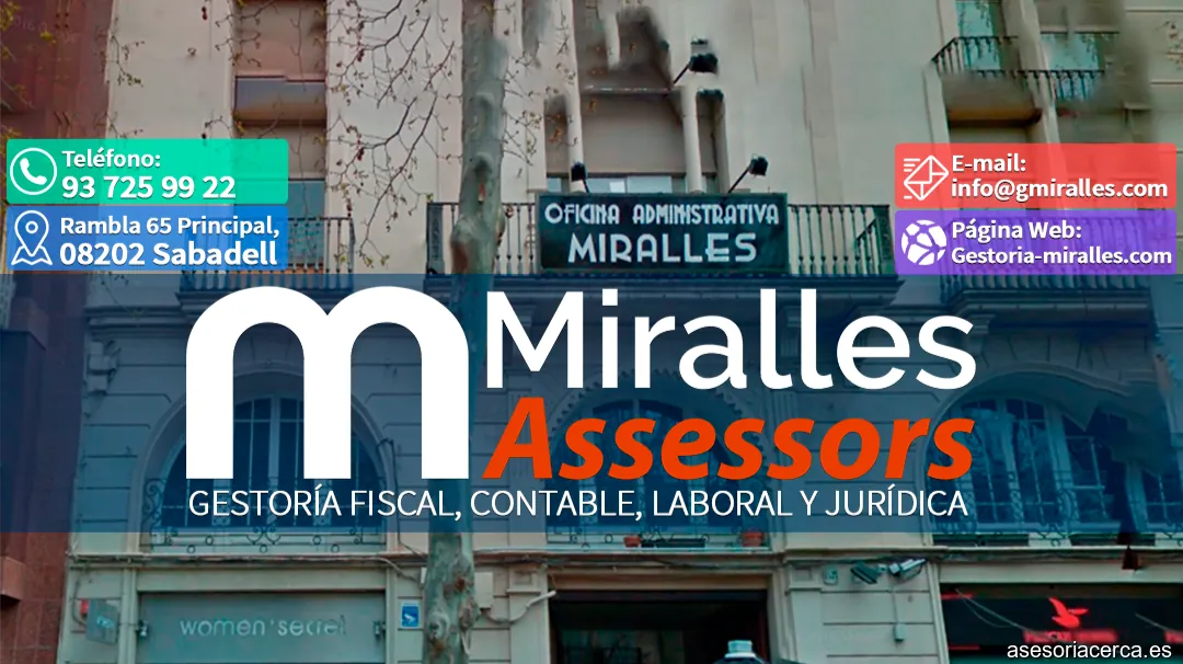 Miralles Assessors, S.L.