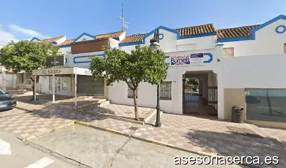 Donate Monzo Asesores S.L.