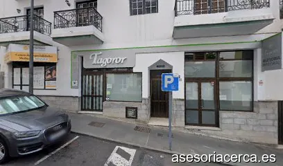 Grupo Asesor Tagoror