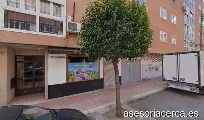 GESTORIA ANPROCANCIO