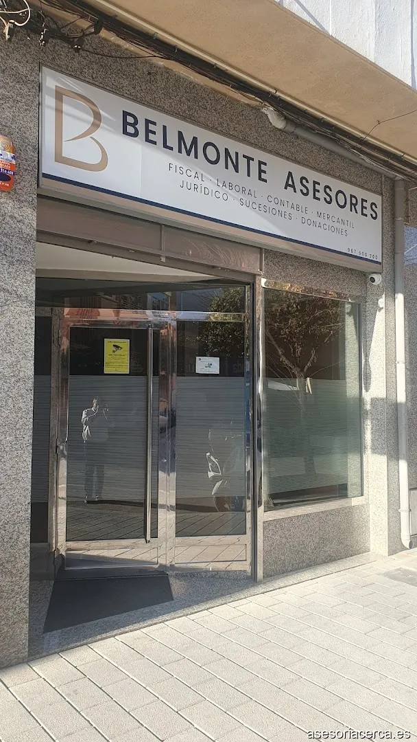 Asesoria Pascual Belmonte
