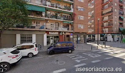 Asesoria ... Juan XXIII