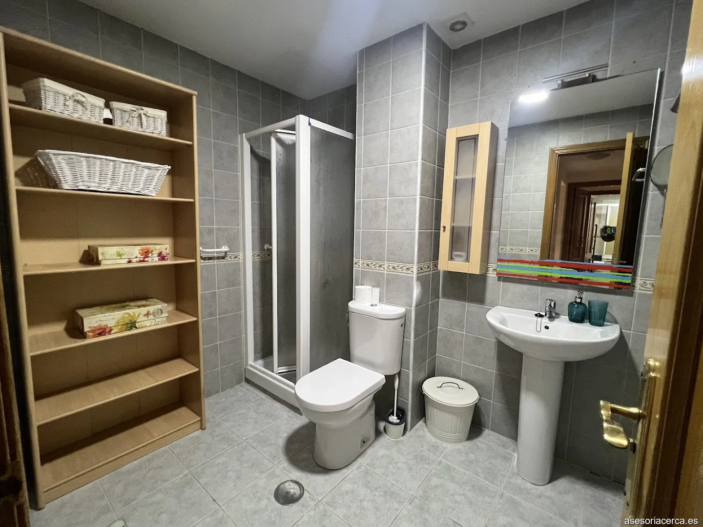 Serrano de la Torre Asesoria