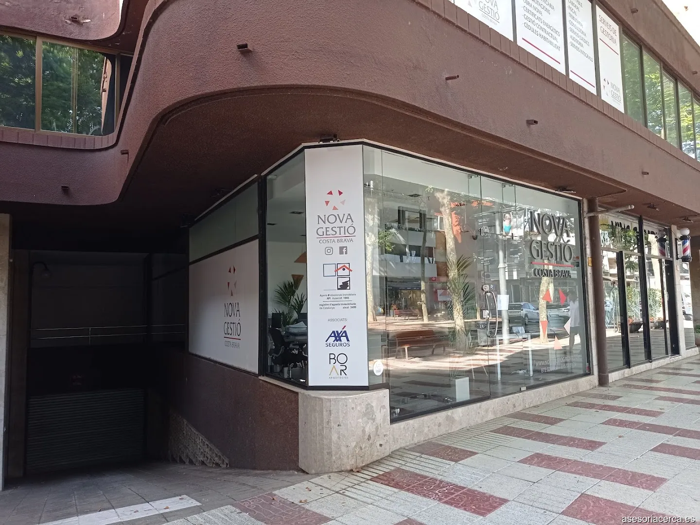 Nova Gestio Costa Brava SL