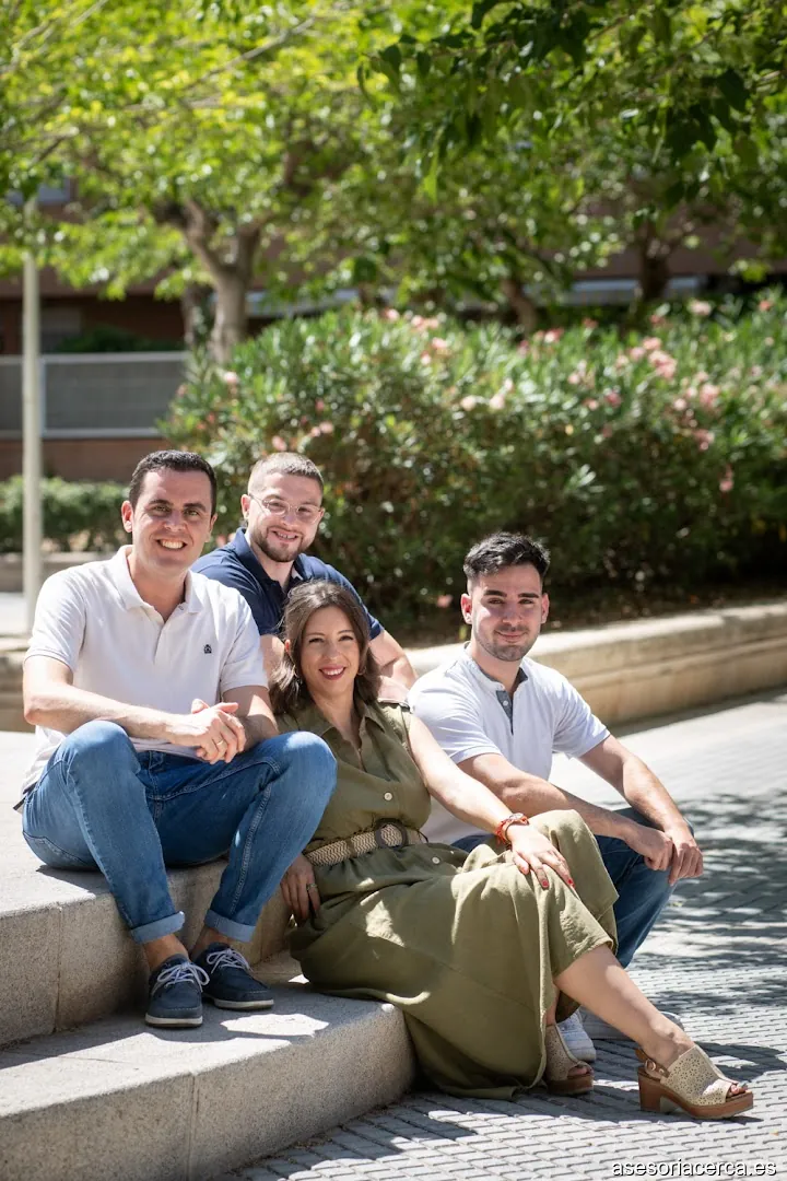 MYA ASESORES - Asesoria Fiscal, Laboral y Juridica en Valencia