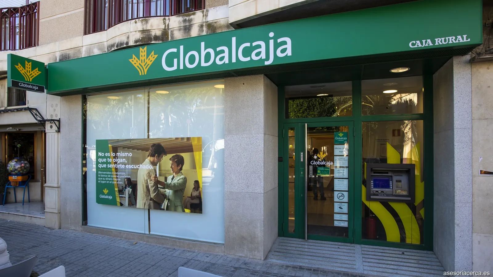 Globalcaja