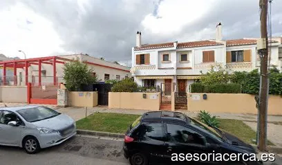 AFIC - ADMINISTRADORES DE FINCAS