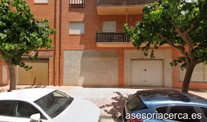 Tello Lagunas Asyser, S.L.