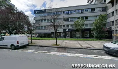 Aherse Consultores SLP