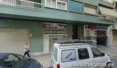 Dipor Assessorament Reus