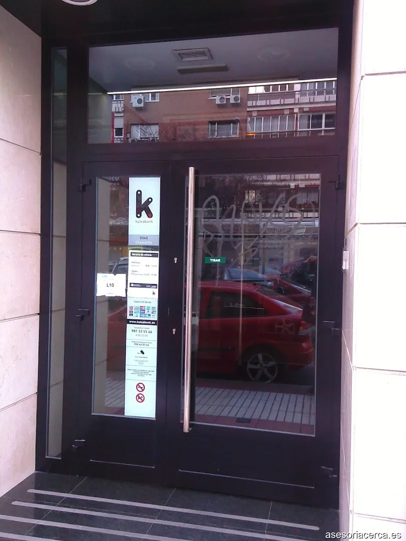 Kutxabank