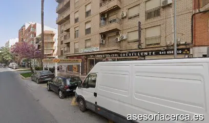 Gabinete Asesor Crevillente