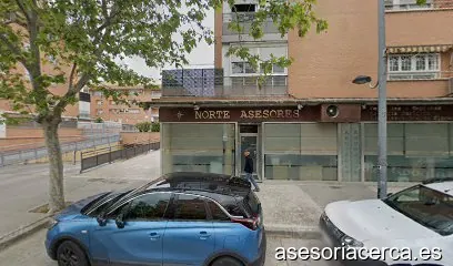 Norte Asesores - Administracion de fincas, asesoria contable, laboral y asistencia juridica.