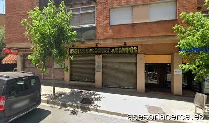 Assesors Gomez y Campos, S.L.