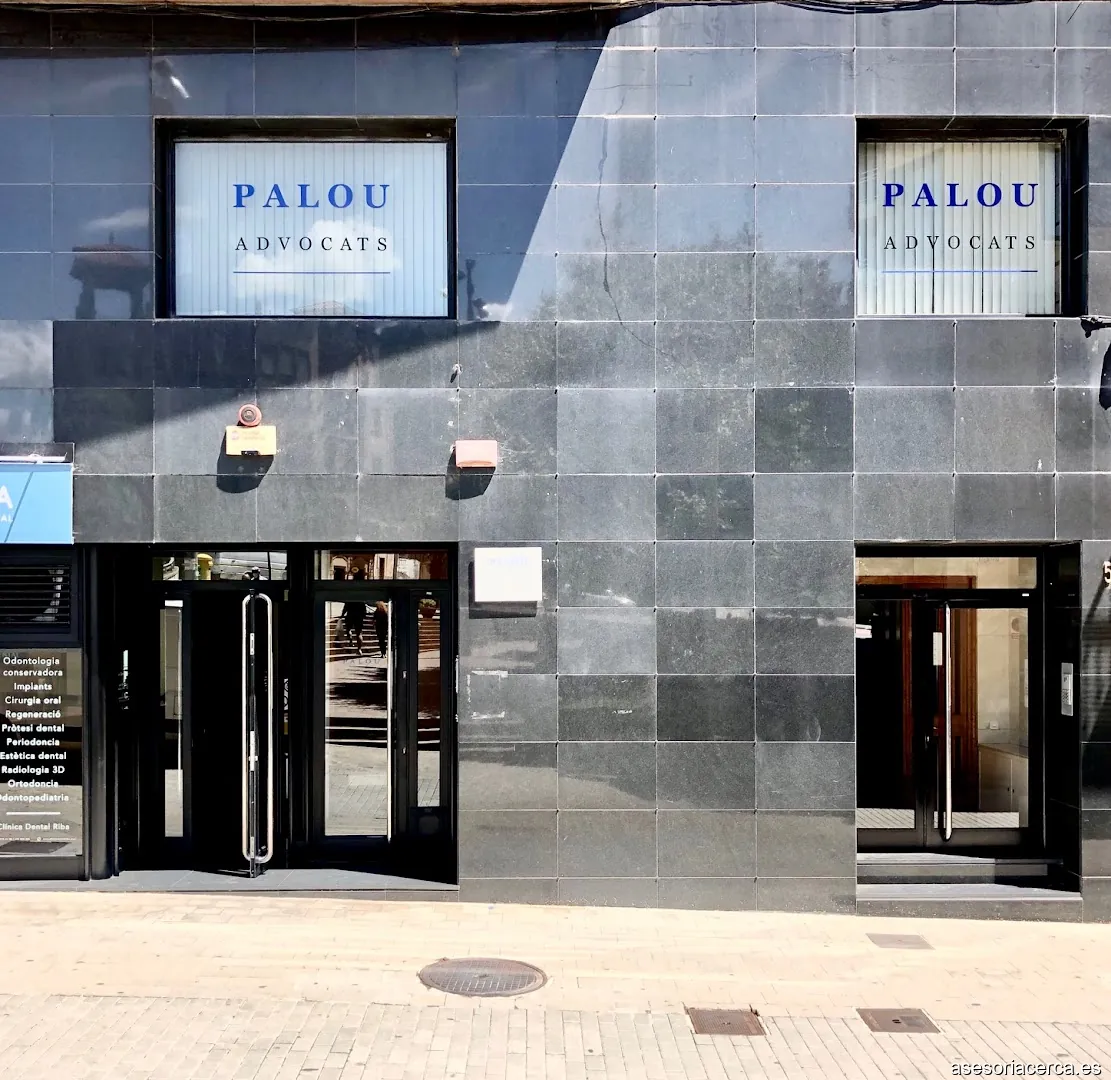 Palou Advocats