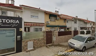 Gestoria Pascual Gil