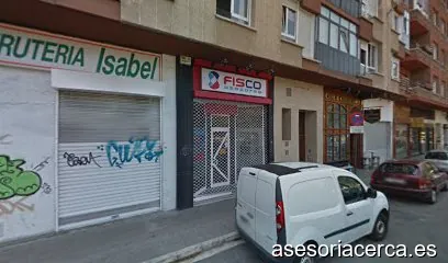 Gestoria "FiscoAsesores"