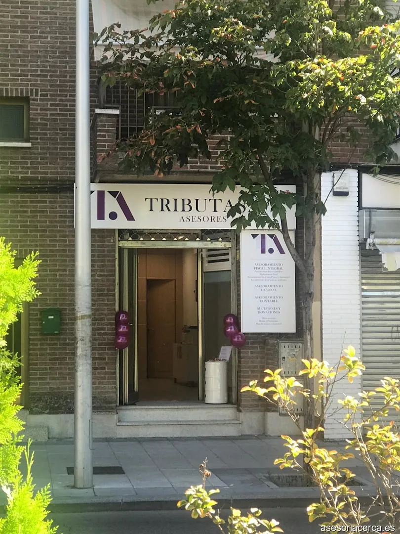 Tributasa Asesores