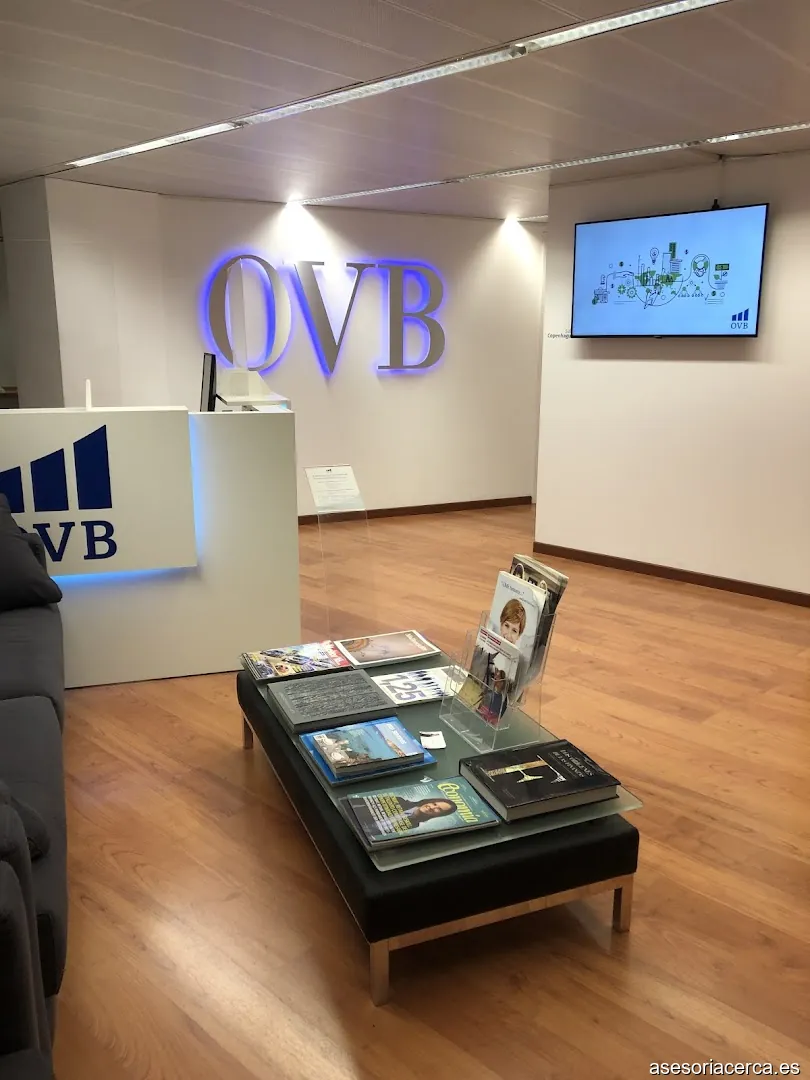 Delegacion OVB Palma de Mallorca 7